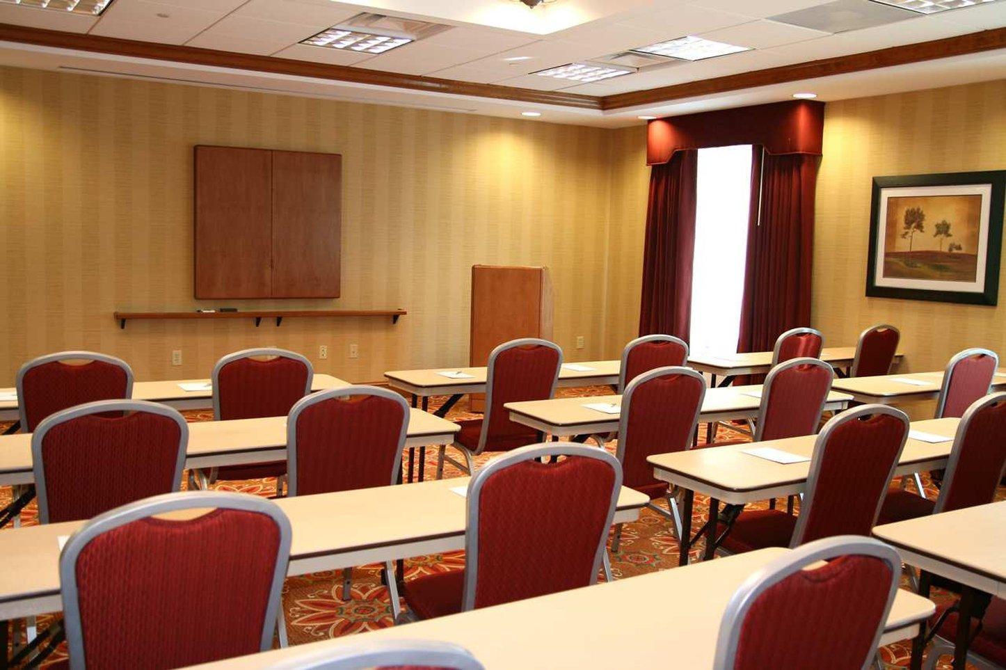 Hampton Inn Hampton-Newport News Exteriör bild